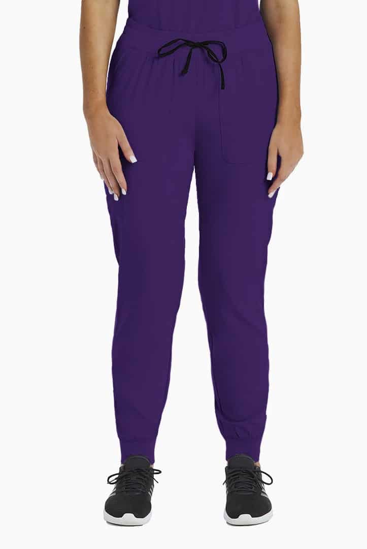 Matrix Impulse - Knit Yoga Waistband Jogger Pant