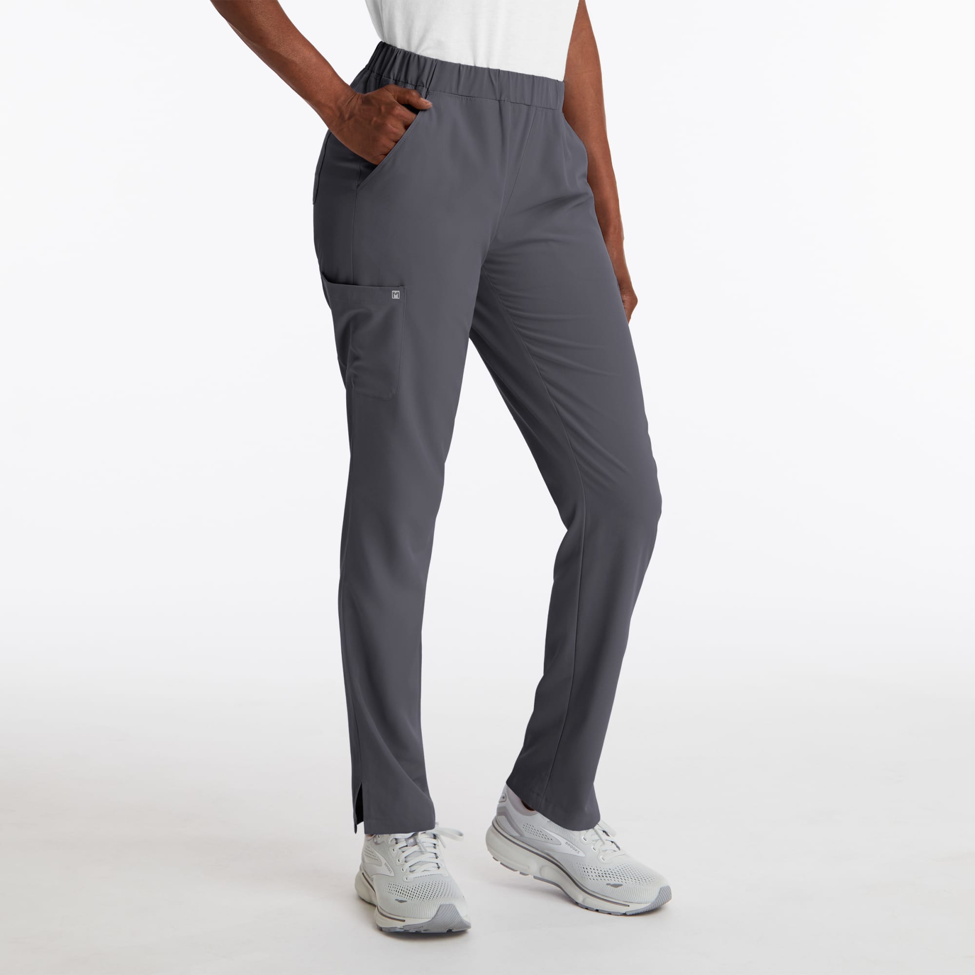 Matrix Impulse - Full Elastic Waistband Pant