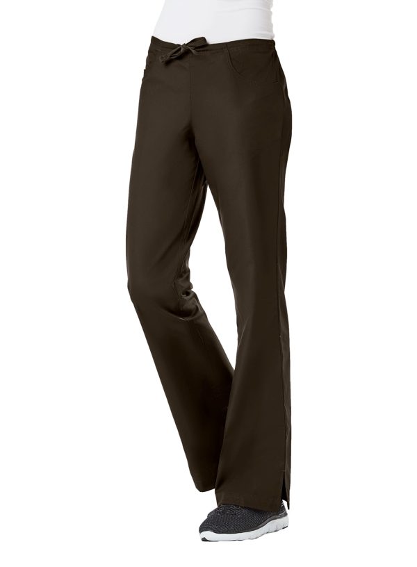 Core - Women's Classic Flare Pant