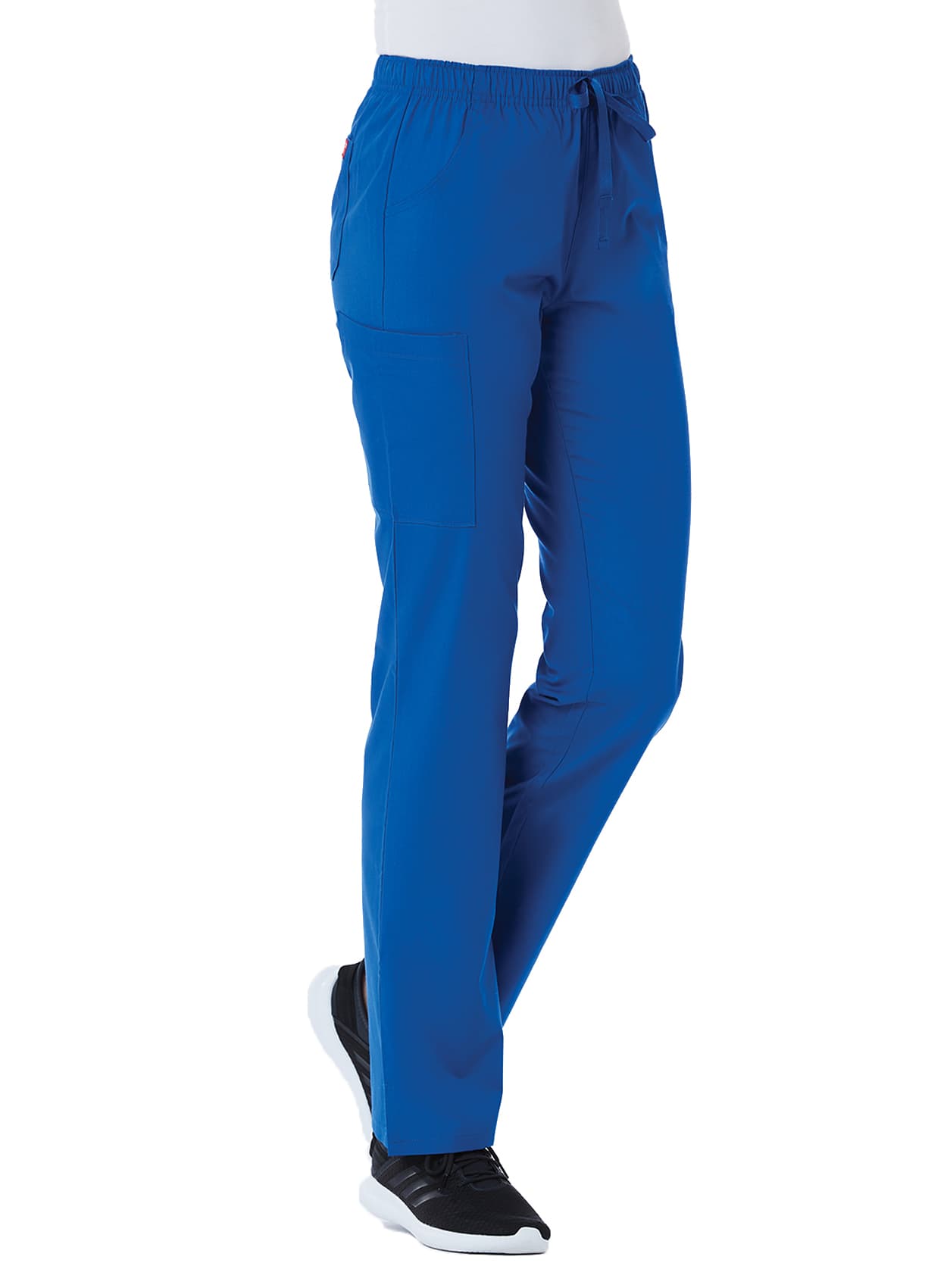 Red Panda - Women's Full Elastic Cargo Pant