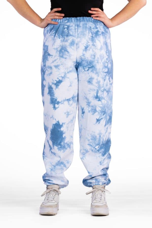 Essential Fleece Sweatpant