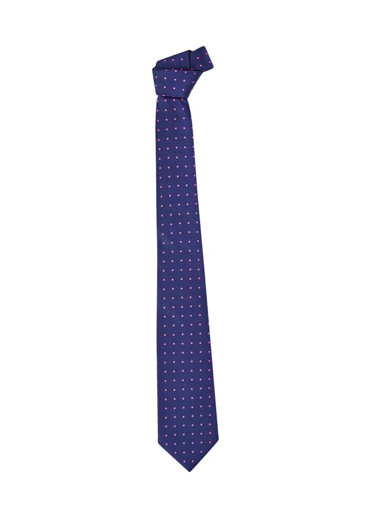Mens Spot Tie