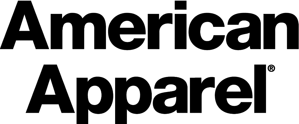 American Apparel Logo