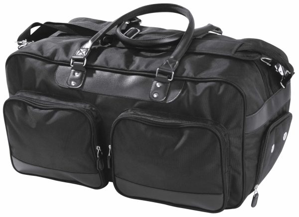 Milan Weekender Bag