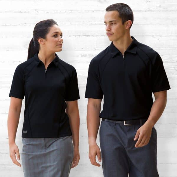 Dri Gear Active Polo - Women