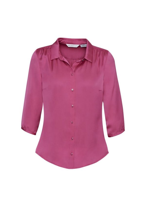 Ladies Shimmer Blouse
