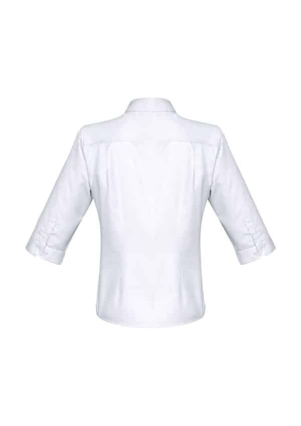 Ladies Stirling 3/4 Sleeve Shirt