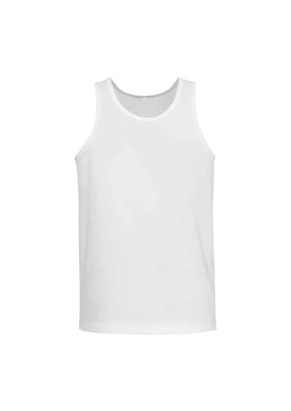 Mens Sprint Singlet