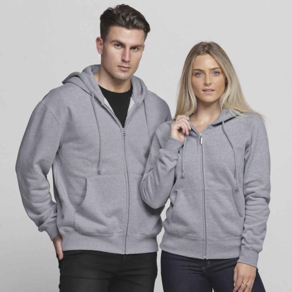 Why Custom Printed Hoodies Are The Ultimate Promotional Tool