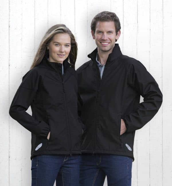 Traverse Jacket