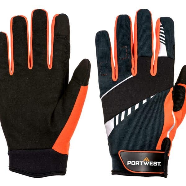 DX4 LR Cut Glove