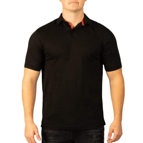 Mens Fader Polo