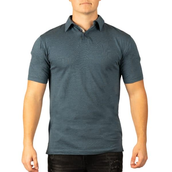 Mens Fader Polo