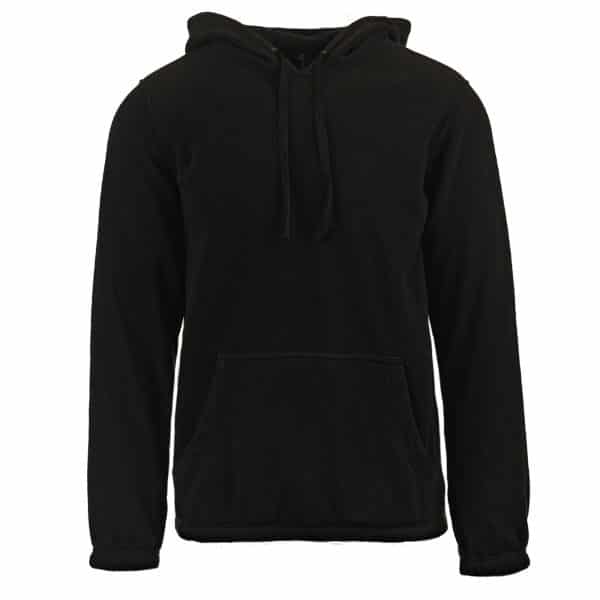 Polar Fleece Pullover Fleece - Solid