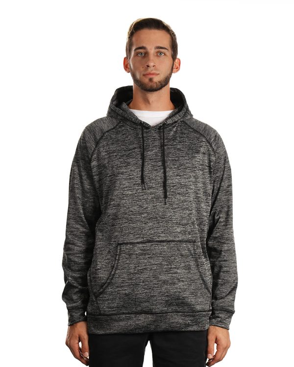 Performance Tech Fleece Hoodie