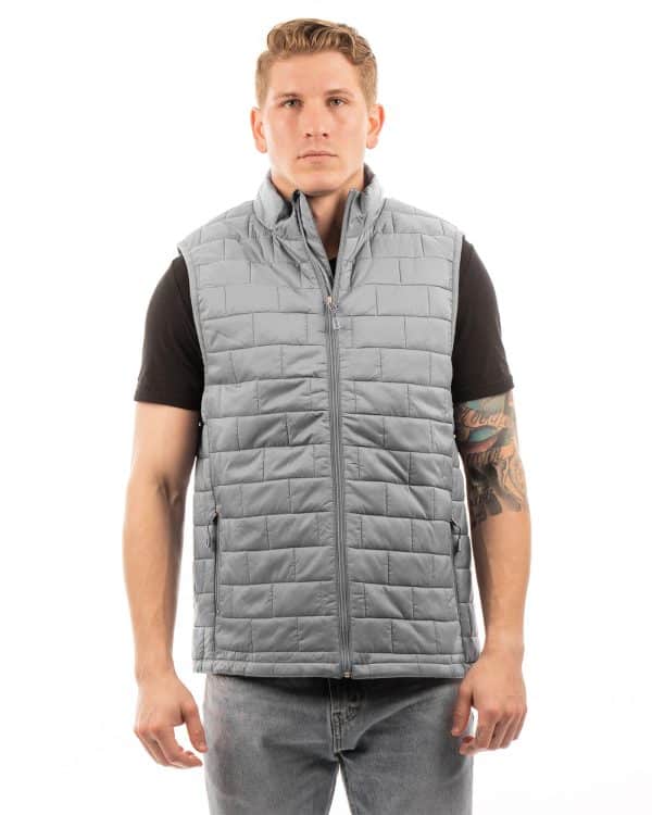 Element Puffer Vest