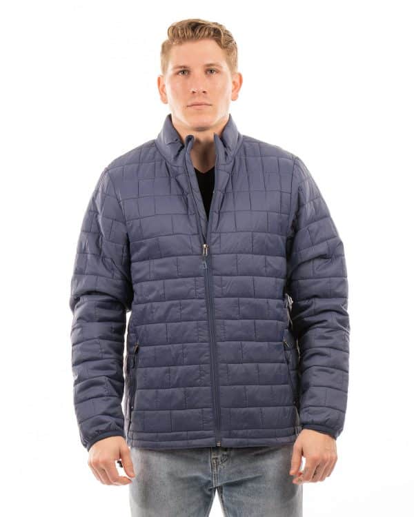 Element Puffer Jacket