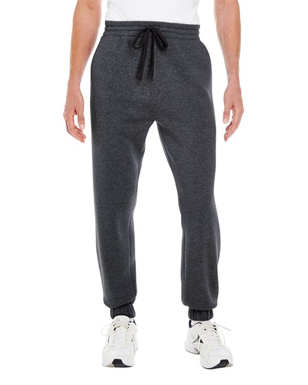 Street Fleece Jogger Pants