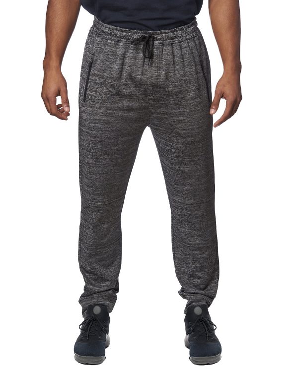 Performance Tech Fleece Jogger Pants