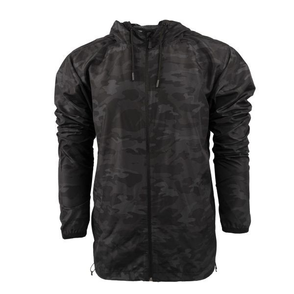 Stormbreaker Jacket - Print