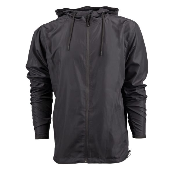 Stormbreaker Jacket - Solid