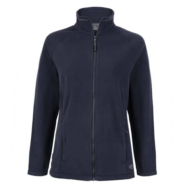 Womens Miska 200 Fleece Jacket