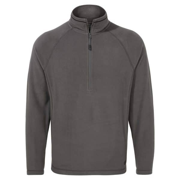 Corey 200 fleece half zip