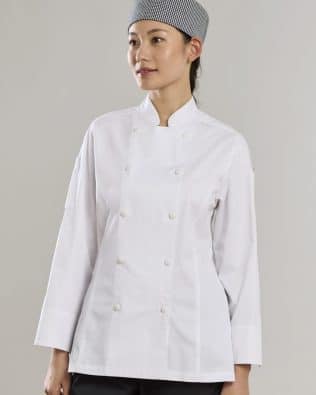 Custom Branded Chefwear