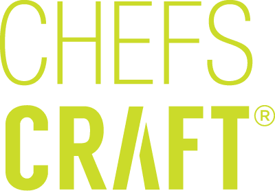 Chefs Logo Text