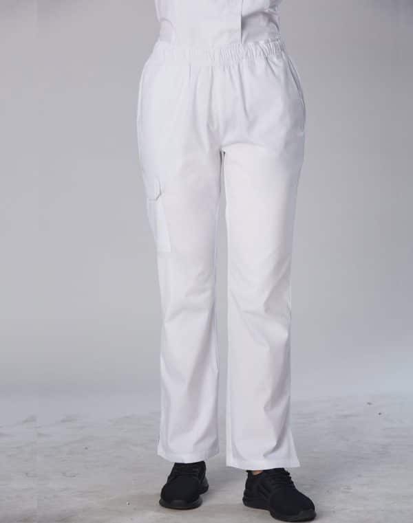 Ladies' Functional Chef Pants