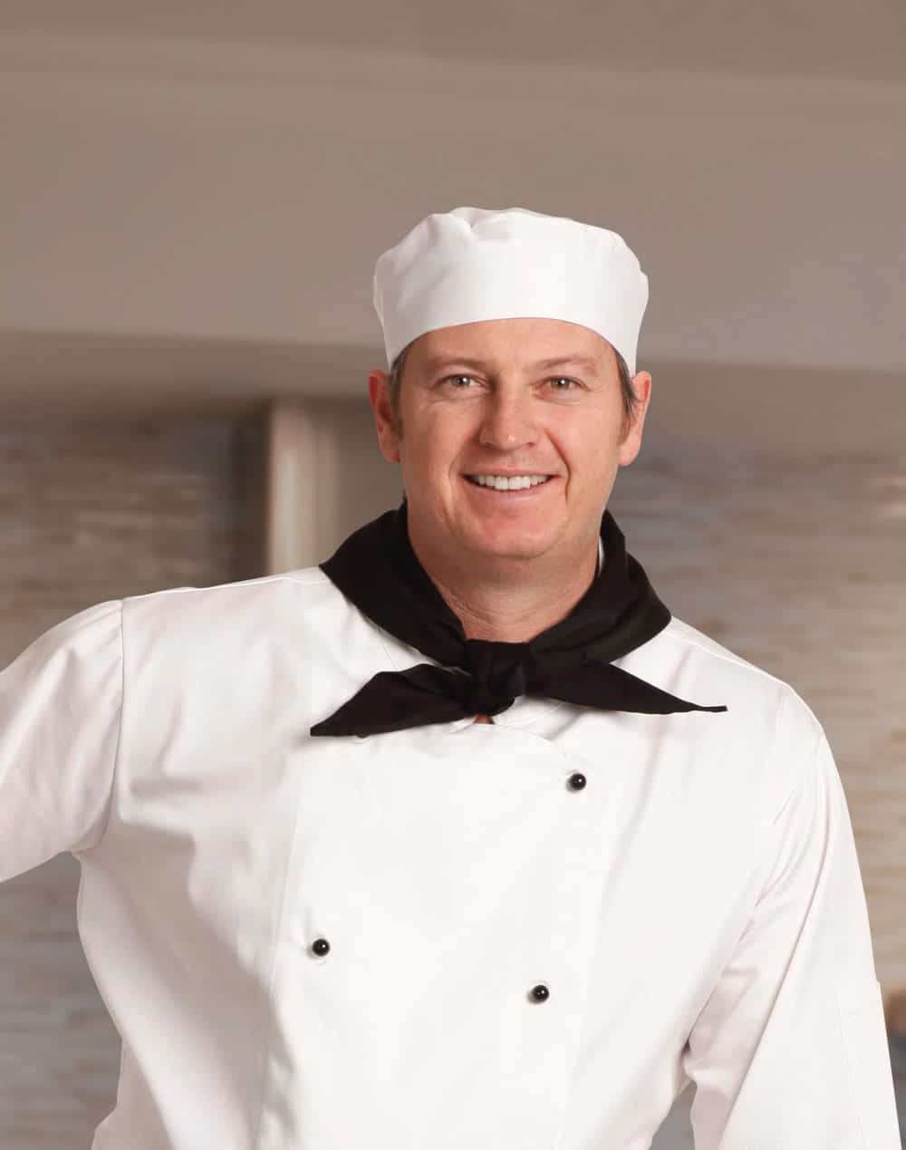 Chef's Scarf