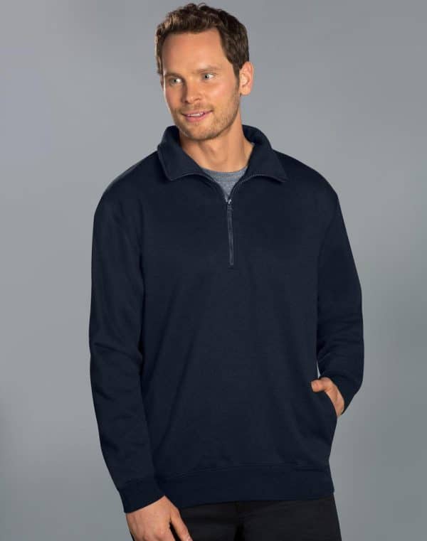 Falcon Fleece Sweat Top Men's