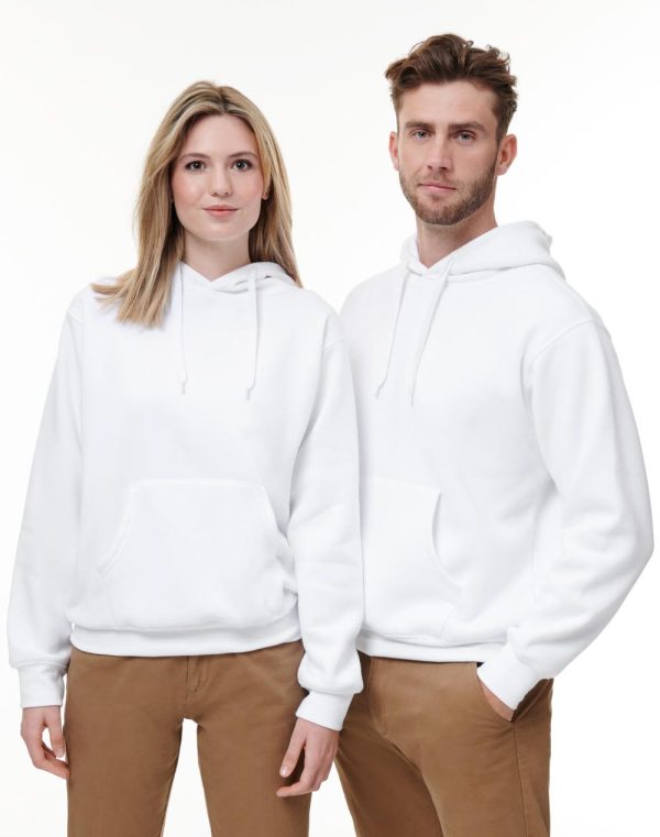 Passion Fleece Hoodie   Unisex