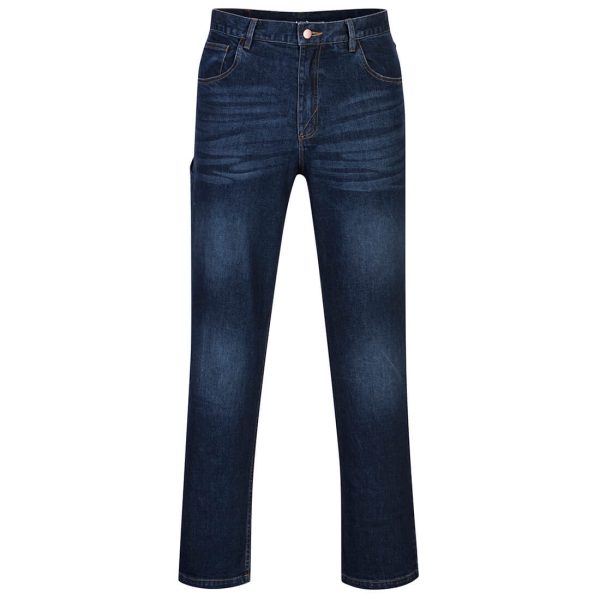 FR Stretch Denim Jeans