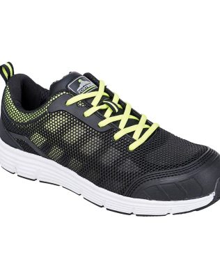 Portwest Steelite Tove Trainer S1P FO SR PO-FT15
