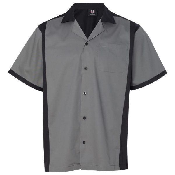 Cruiser Bowling Shirt