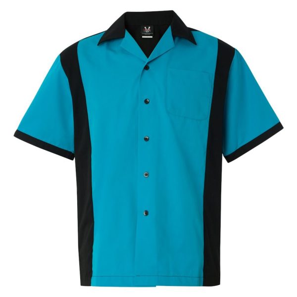 Cruiser Bowling Shirt