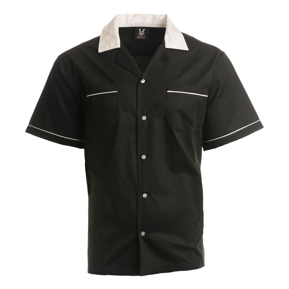 Gm Legend Bowling Shirt