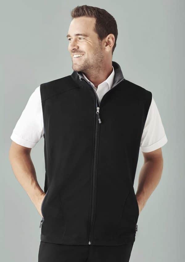 Geneva Mens Vest