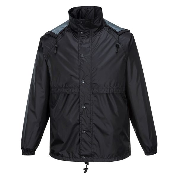 Stratus Packable Jacket