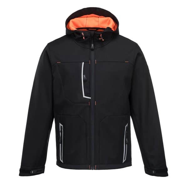 Mason Softshell Jacket