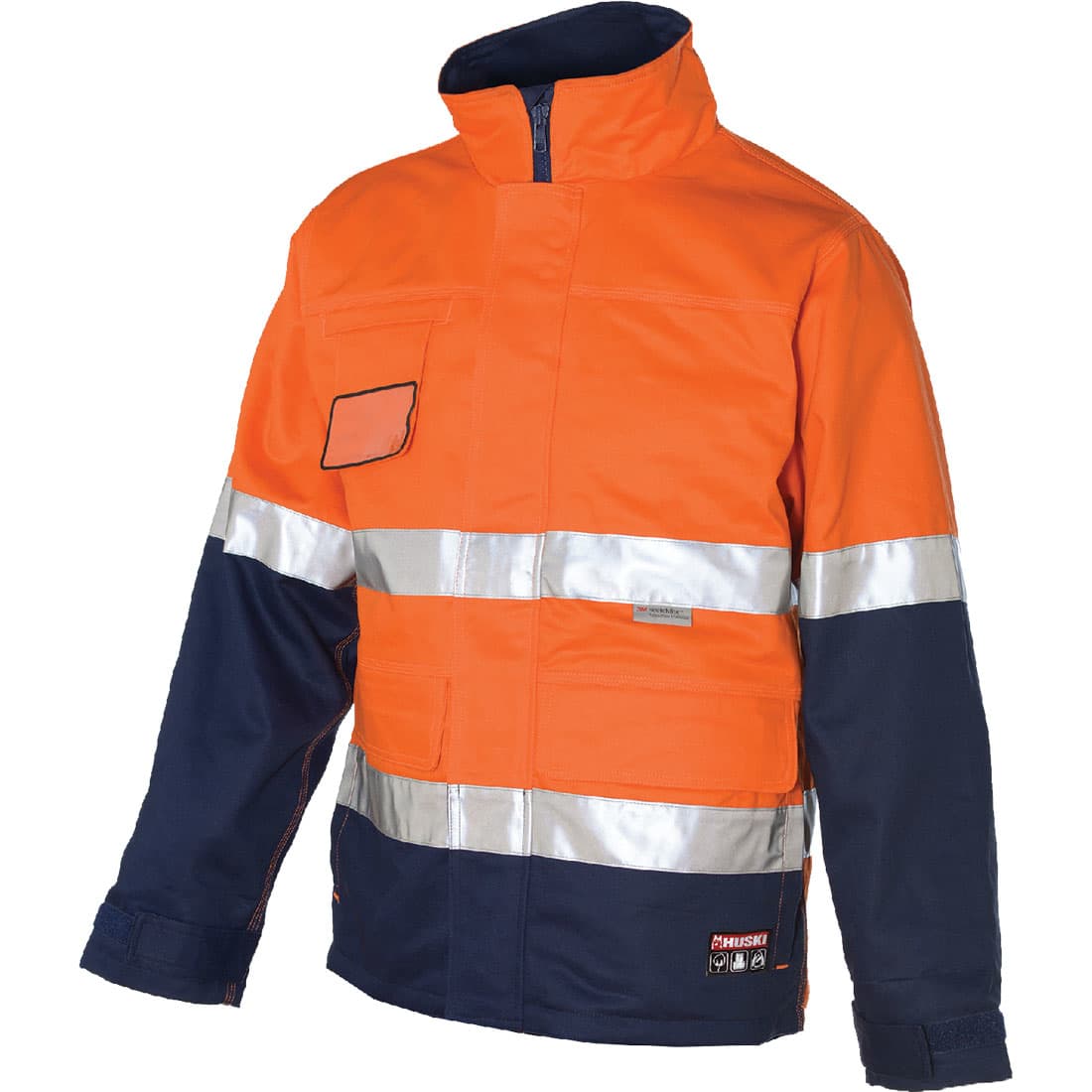 Digger 4in1 AS Jacket  D/N