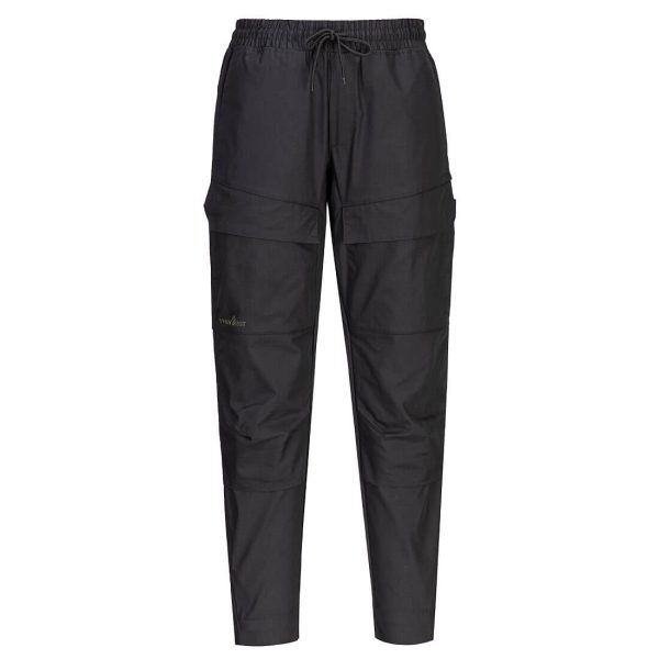 KX3 Drawstring Cargo Trousers