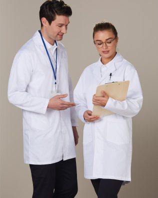 Promotional Lab Coats