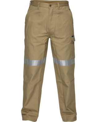 Portwest Cargo Pants with Tape PO-MP701