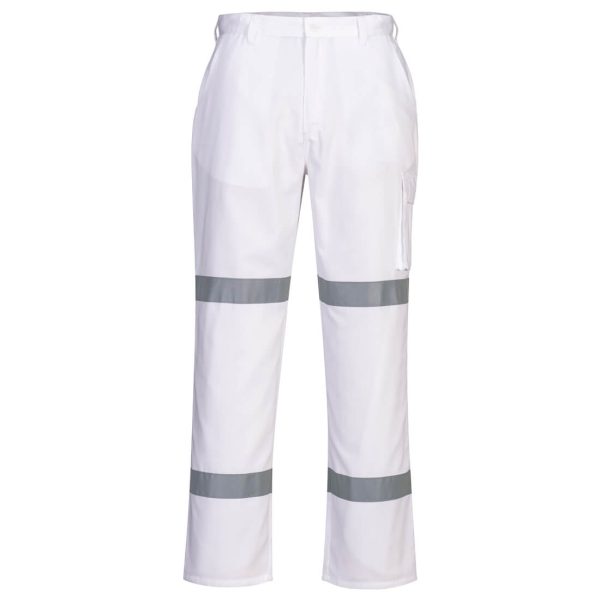 Cotton Drill Pants  Class N