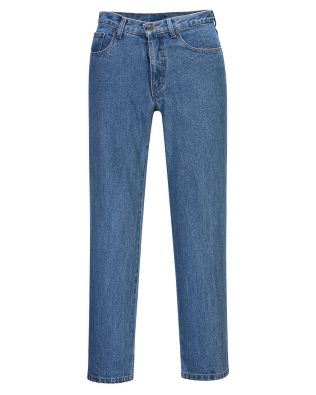 Portwest Denim Pants PO-MW168