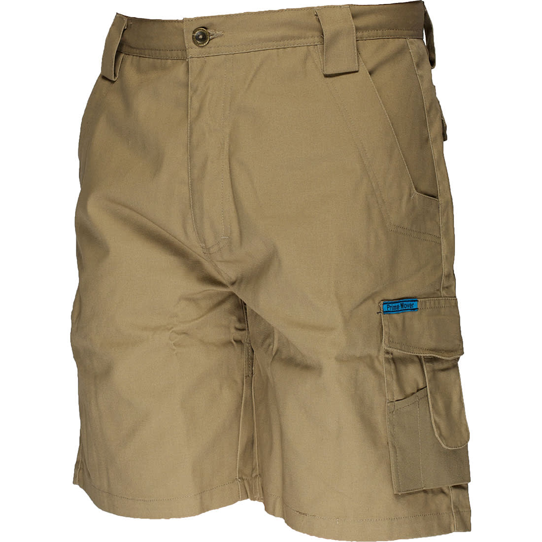 Apatchi Shorts