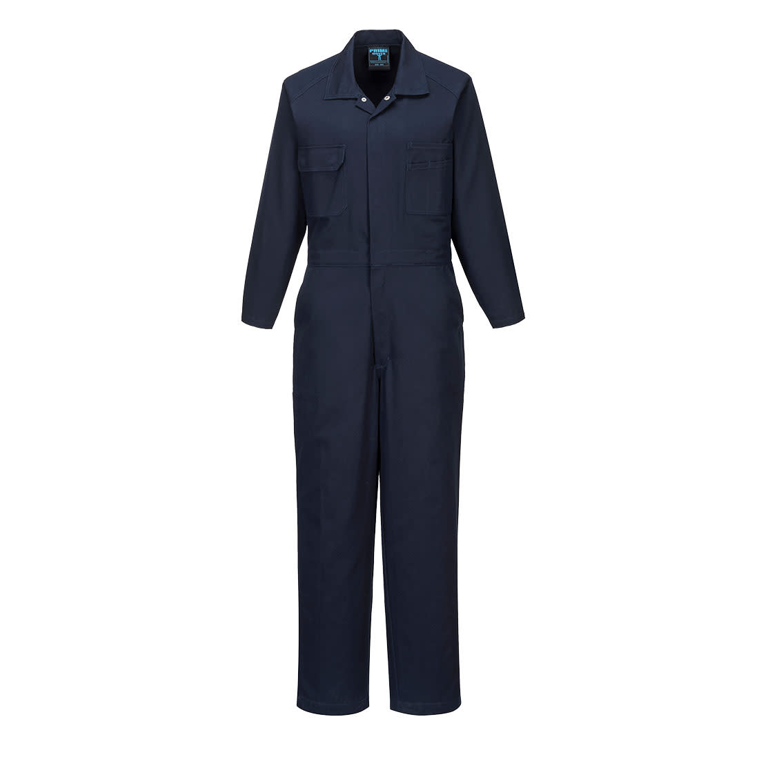 Cotton Coverall