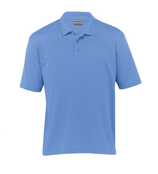 Dri Gear Ottoman Lite Polo - Mens